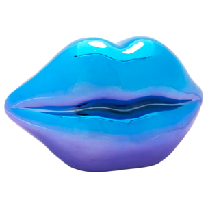 Deco Bouche A Poser Electroplate