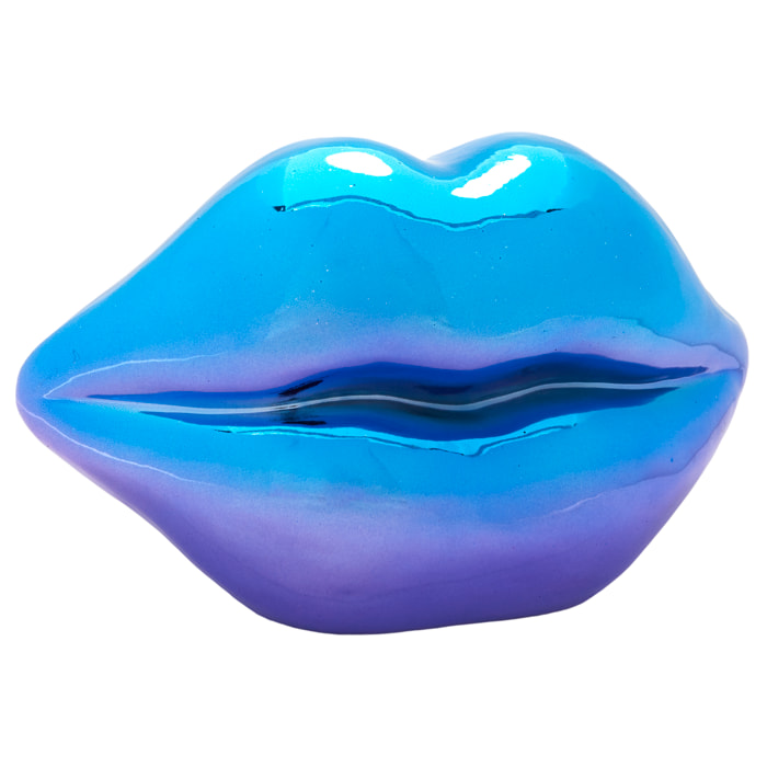 Deco Bouche A Poser Electroplate