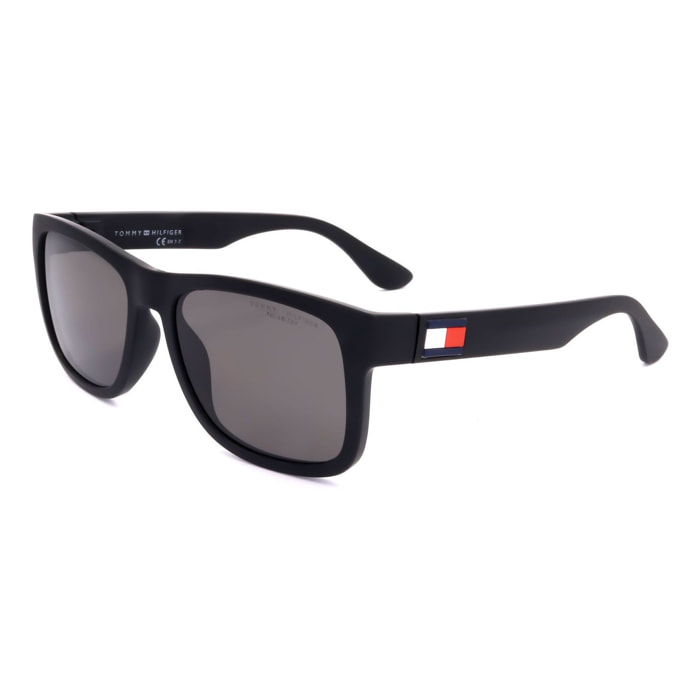 Tommy Hilfiger - gafas de sol - negro - protección solar: categoría 3