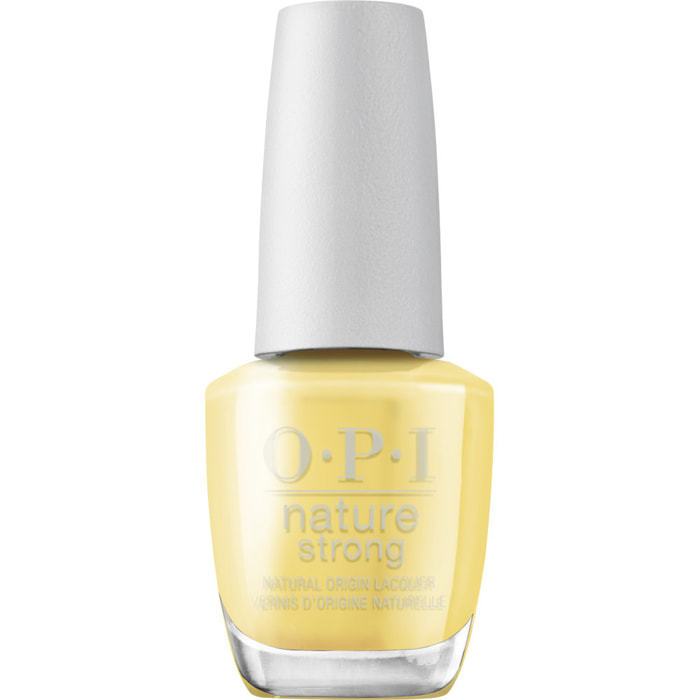 Make My Daisy - Vernis à ongles Vegan Nature Strong - 15 ml OPI