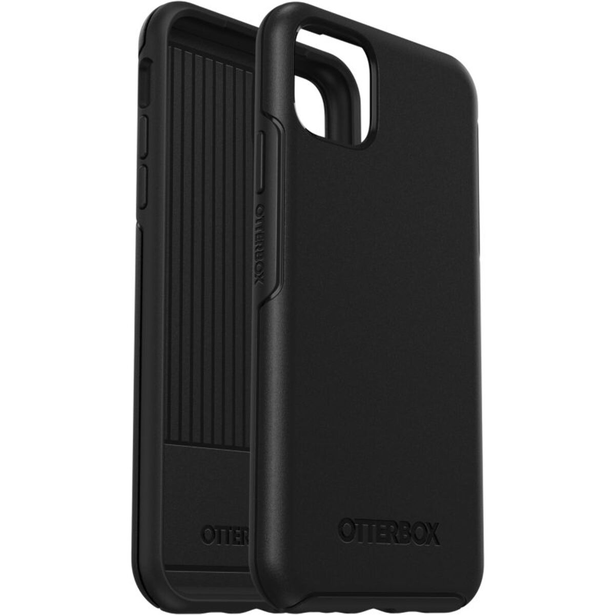 Coque OTTERBOX iPhone 11 Pro Max Symmetry noir