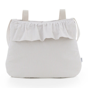 Cambrass Bolso Maternal Boho Candela