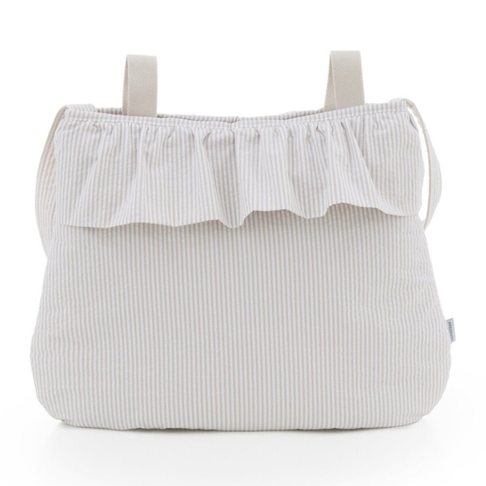 Cambrass Bolso Maternal Boho Candela