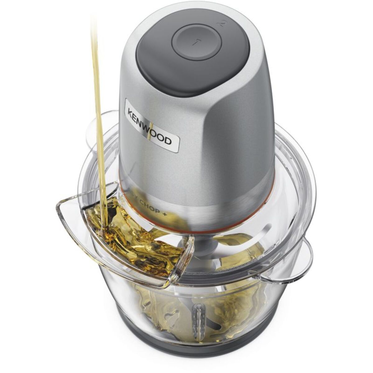 Hachoir KENWOOD CHP62.400SI