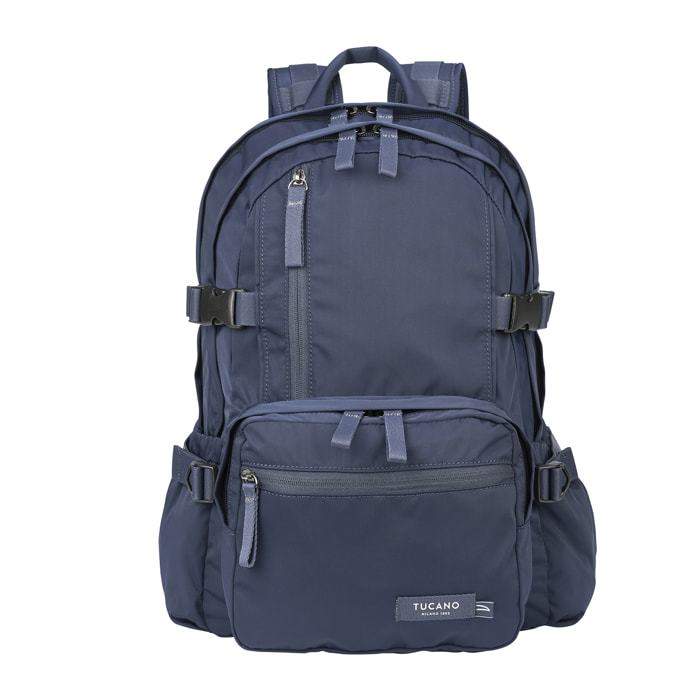 Zaino  unisex polyethylene terephthalate 100% Recycled polyethylene terephthalate 30x42,5x17,5 cm