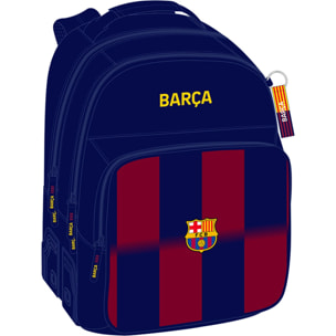 Mochila doble adapt.carro f.c.barcelona 1ª equip. 25/26