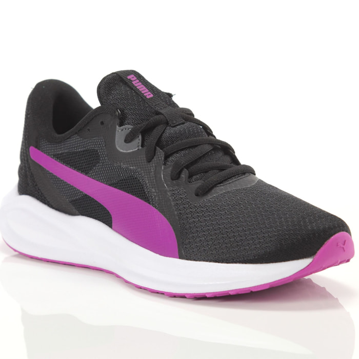 Sneakers Puma Twitch Runner Nero