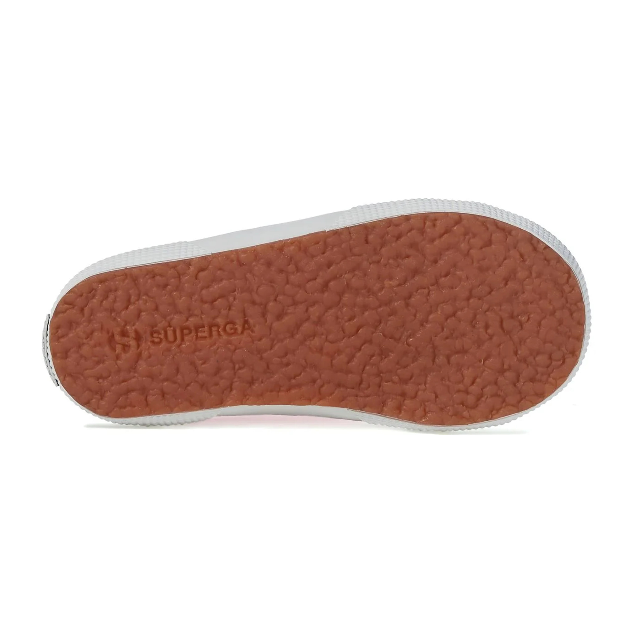 Le Superga Bambino/a Rosso 2750-Jcot Classic