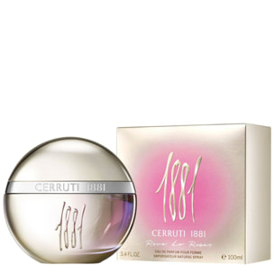 1881 Rêve de Roses - Eau de Parfum