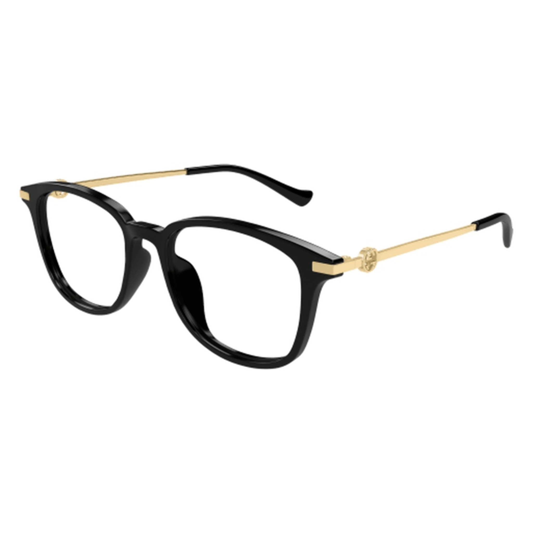 Gafas de Vista Gucci GG1745OA-001 de Acetato Mujer 53 mm