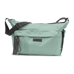 SHOULDER BAG ECO GREEN