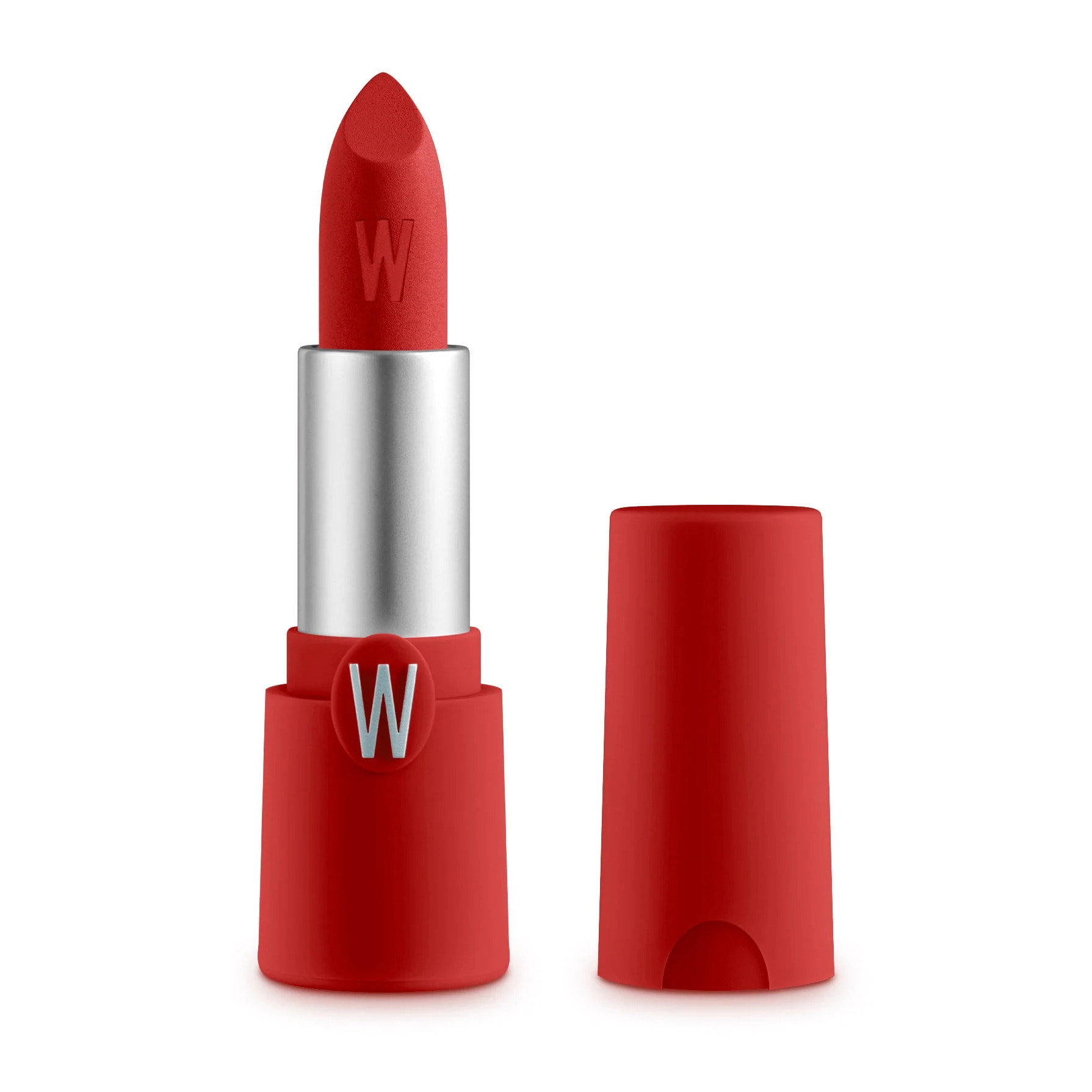 MATT ICON Rossetto dal finish matt vellutato