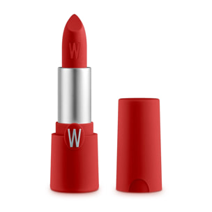 MATT ICON Rossetto dal finish matt vellutato