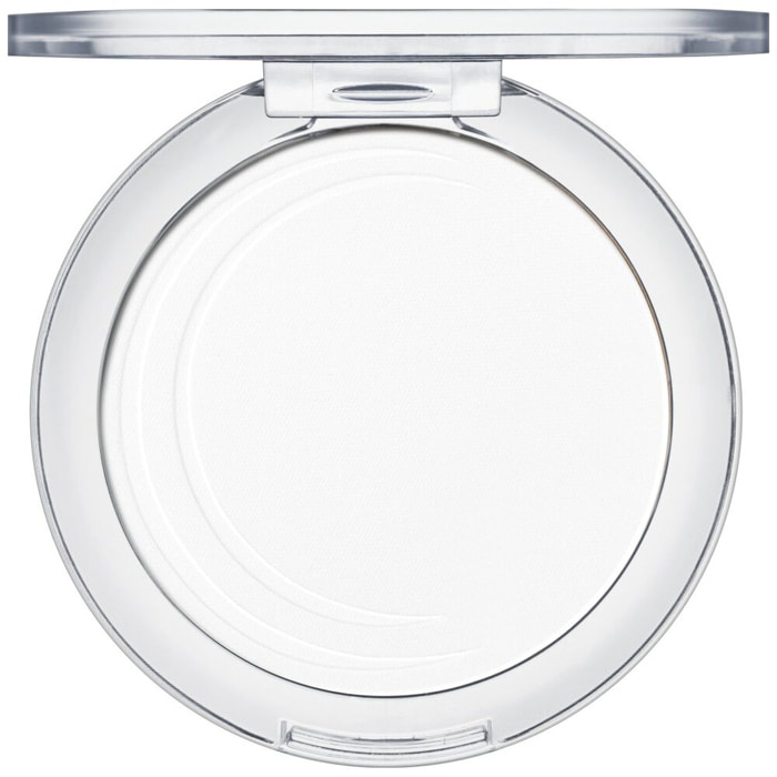 All About Matt! - Poudre Poudre Compacte Fixatrice