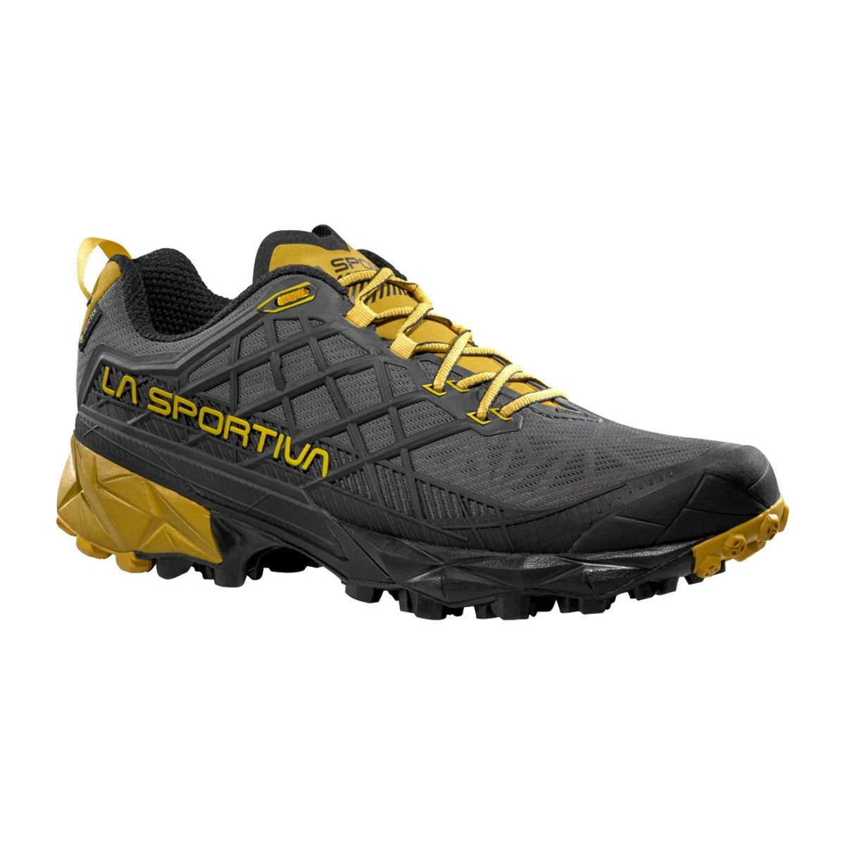Akyra II Goretex Hombre Zapatillas Trekking