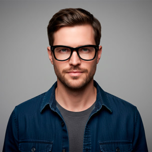 Gafas inteligentes M01 PRO, cámara con flash integrada de 8 MPX, control de música, inteligencia artificial, traducción de +100 idiomas en tiempo real.