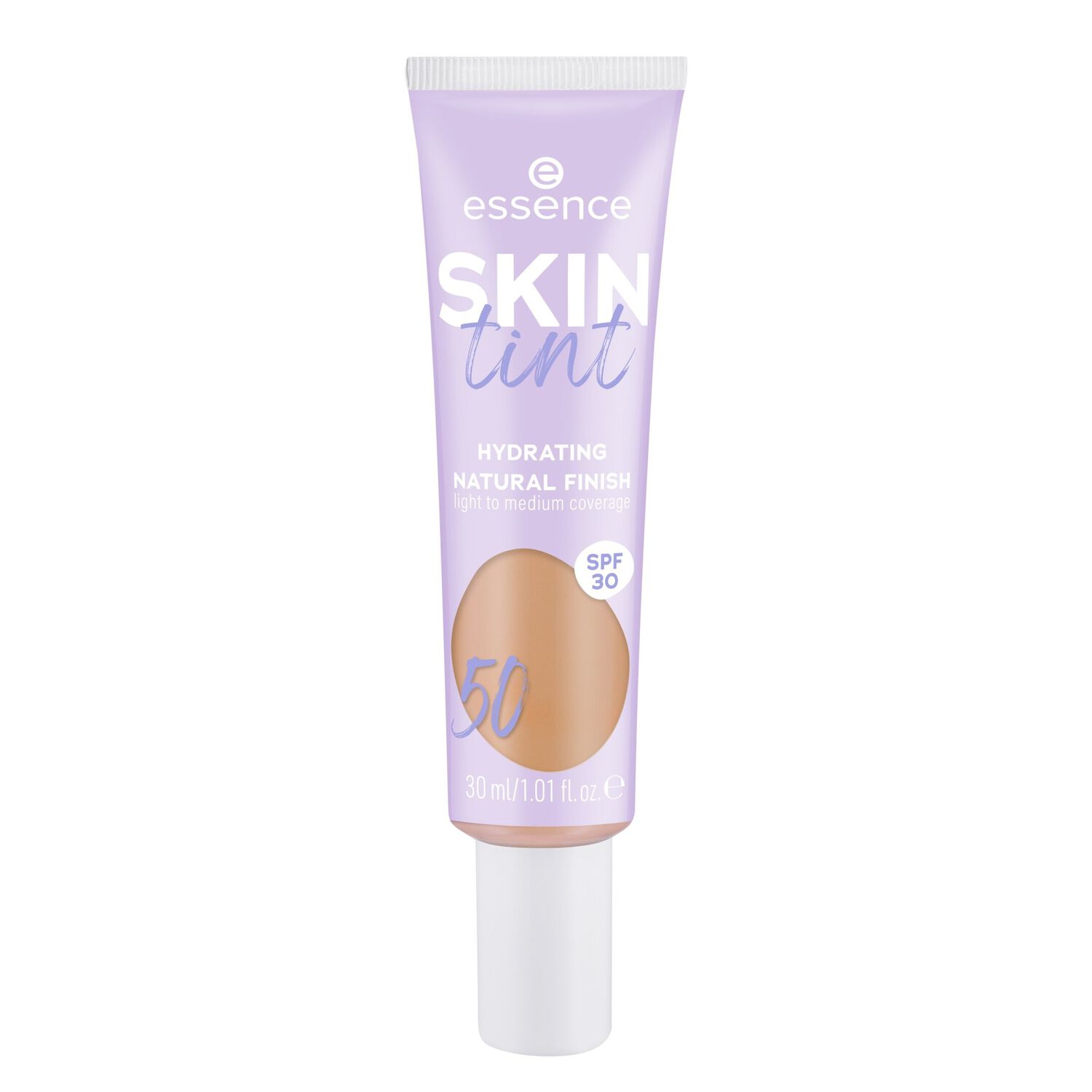 Skin Tint - Fond de teint 30 ml
