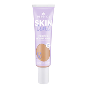 Skin Tint - Fond de teint 30 ml