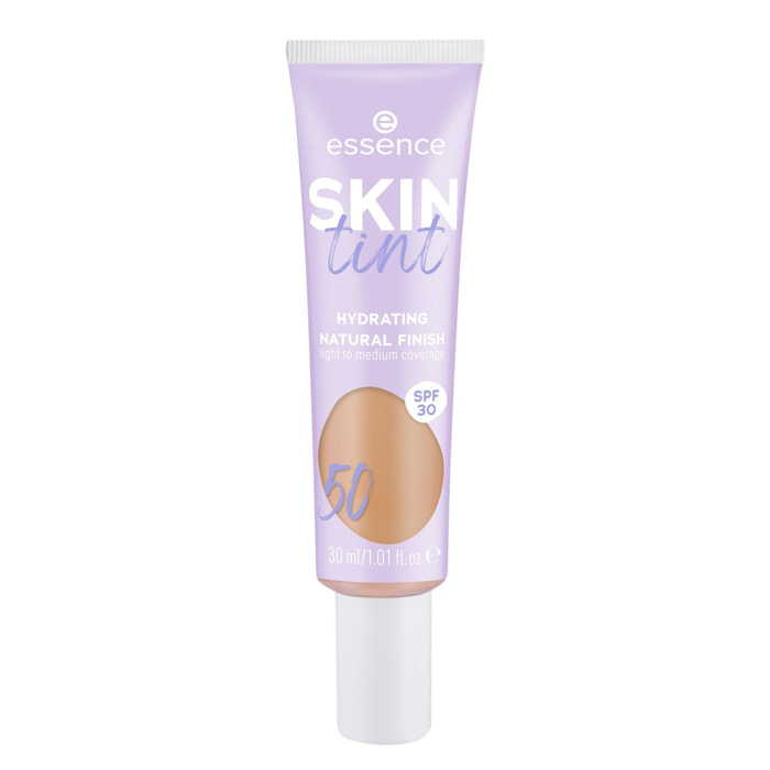 Skin Tint - Fond de teint 30 ml