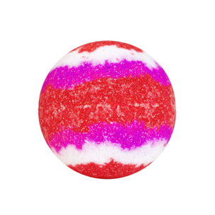 Fraise - Bombe de Bain 120 g