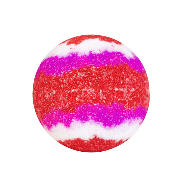 Fraise - Bombe de Bain 120 g