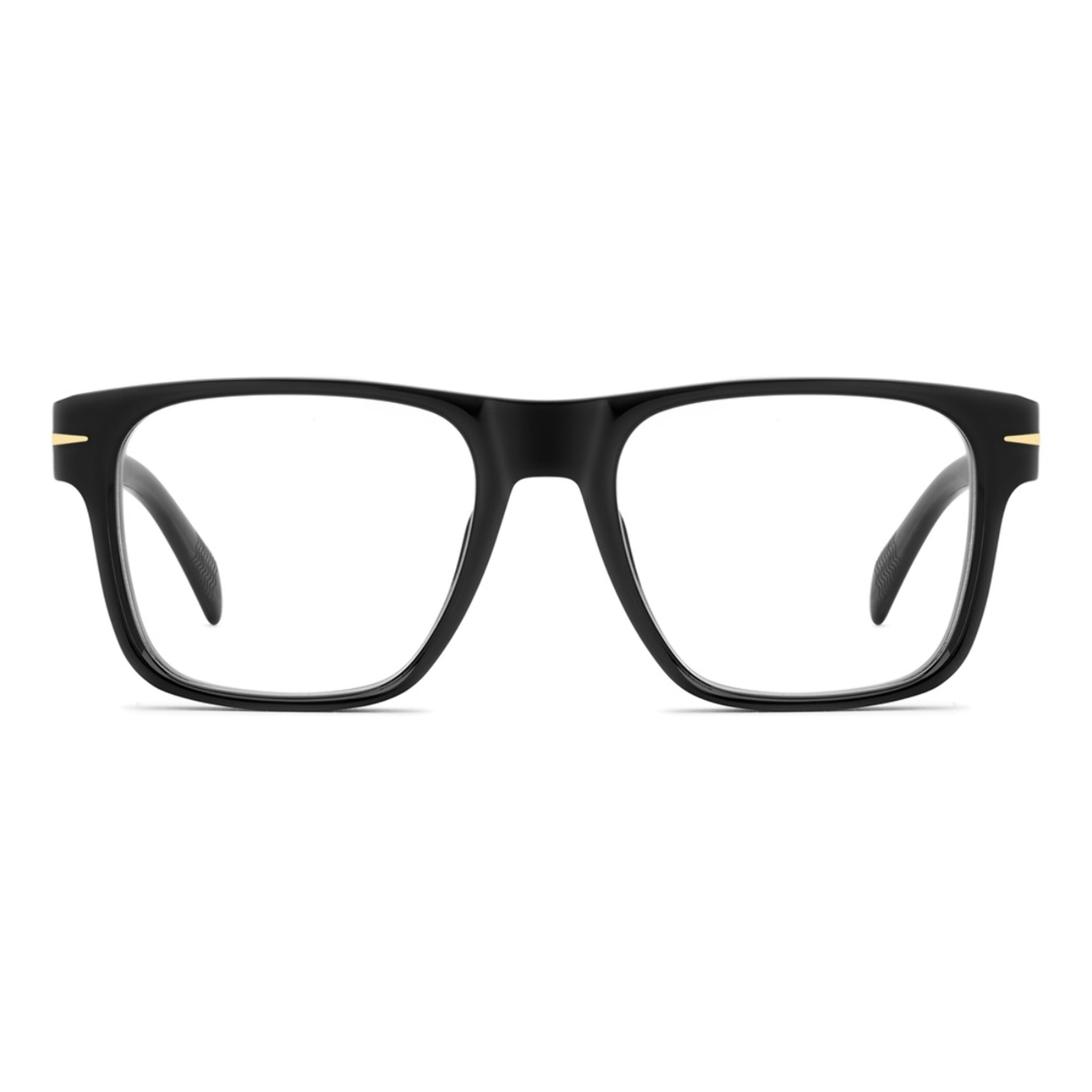 Gafas de Vista David Beckham DB 7020/CRAFTED 807 52 de Acetato Hombre 52 mm