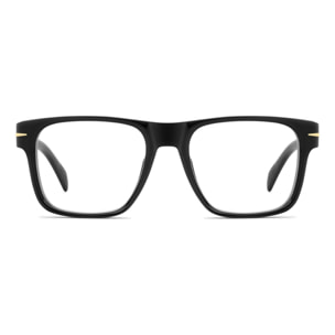 Gafas de Vista David Beckham DB 7020/CRAFTED 807 52 de Acetato Hombre 52 mm