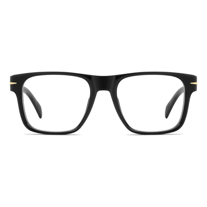 Gafas de Vista David Beckham DB 7020/CRAFTED 807 52 de Acetato Hombre 52 mm