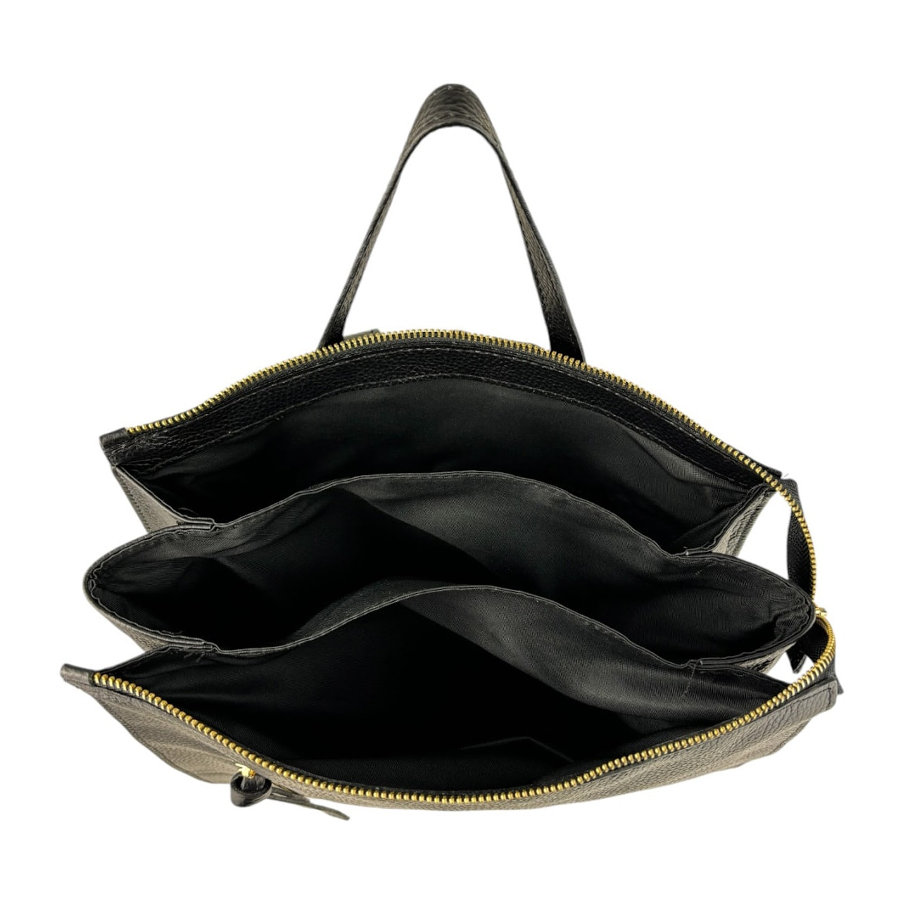 Zaino Cheval Firenze Susanna Nero