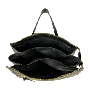 Zaino Cheval Firenze Susanna Nero