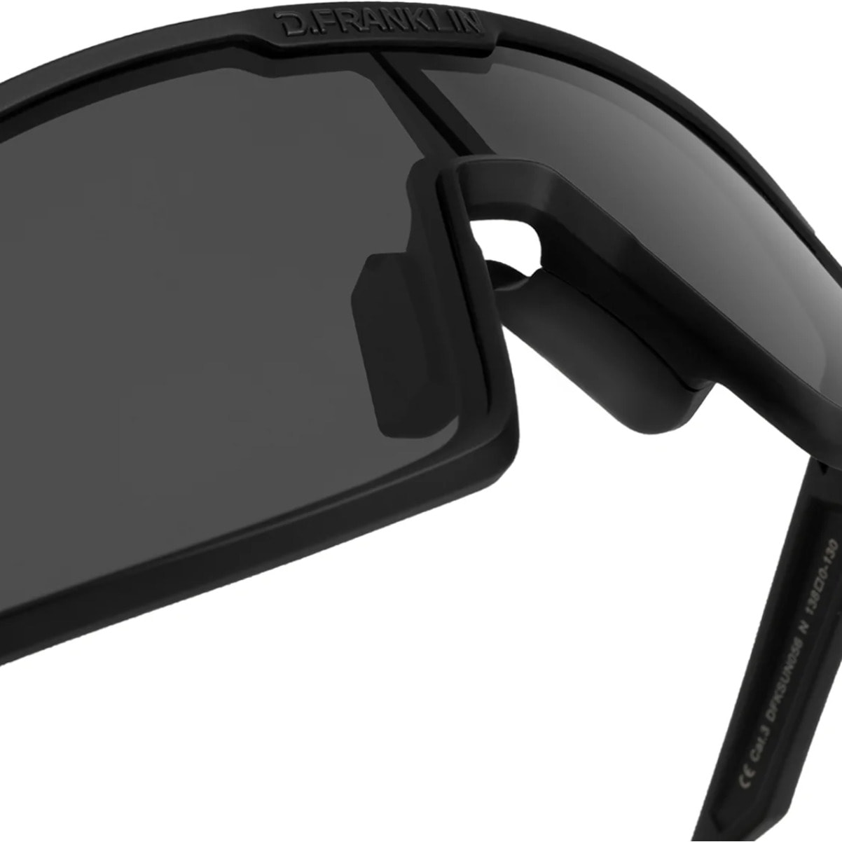 Gafas De Sol Deportivas D. Franklin Wind