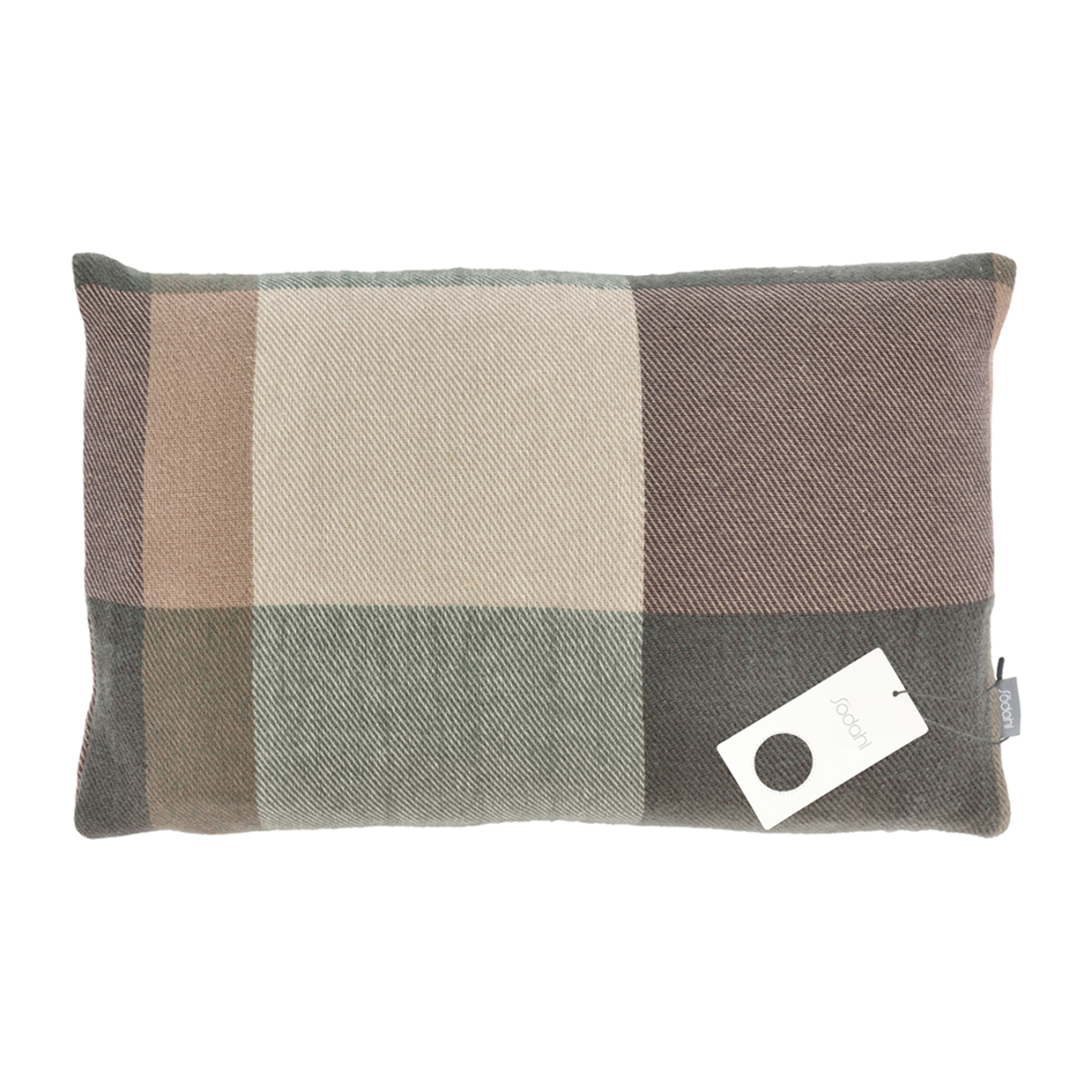 Housse de coussin 30x50 Embrace
