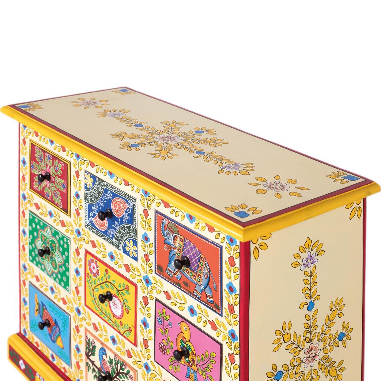 Cómoda 60x70x30