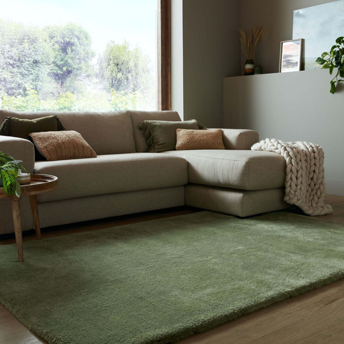 Tapis imitation fourrure SUPER SOFT