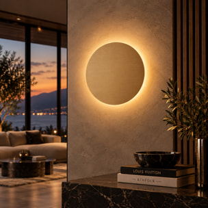 SOLARIS Applique Oro