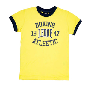 Camiseta de manga corta para niño de Urban College