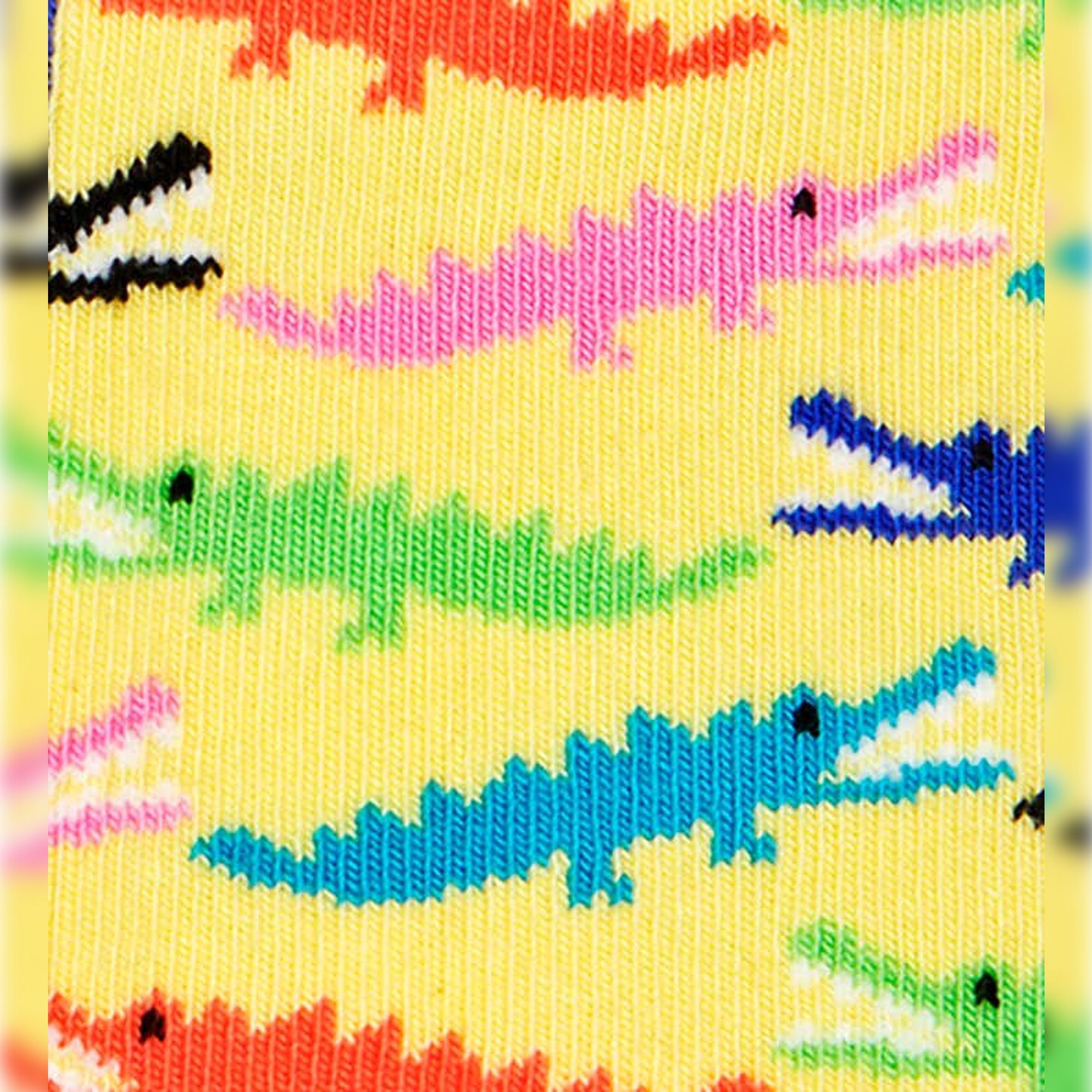 Calcetines pack-2 kids danger anti-slip