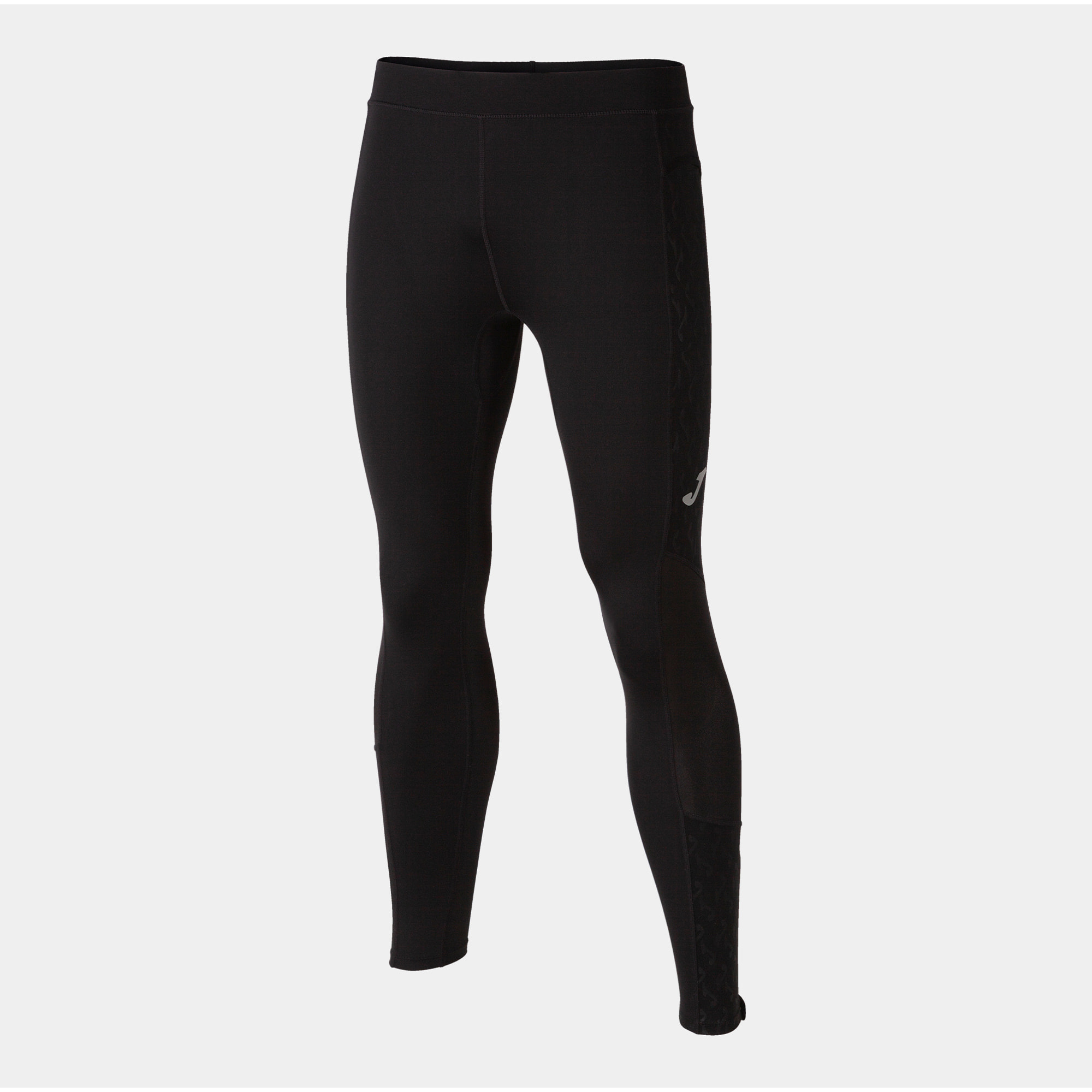 JOMA leggings unisex adulto nero