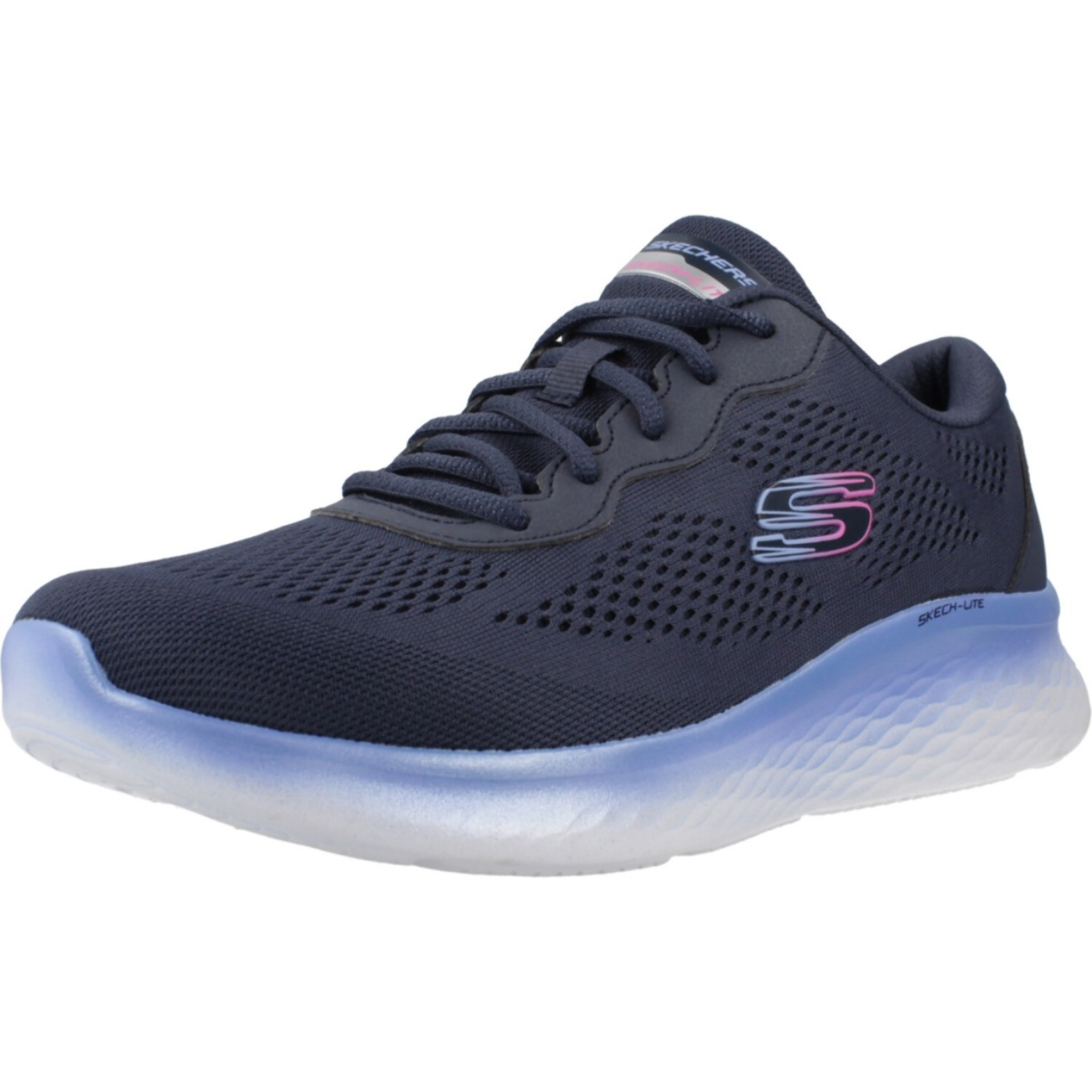 Sneakers de  Mujer de la marca SKECHERS  modelo SKECH-LITE PRO-STUNN Blue