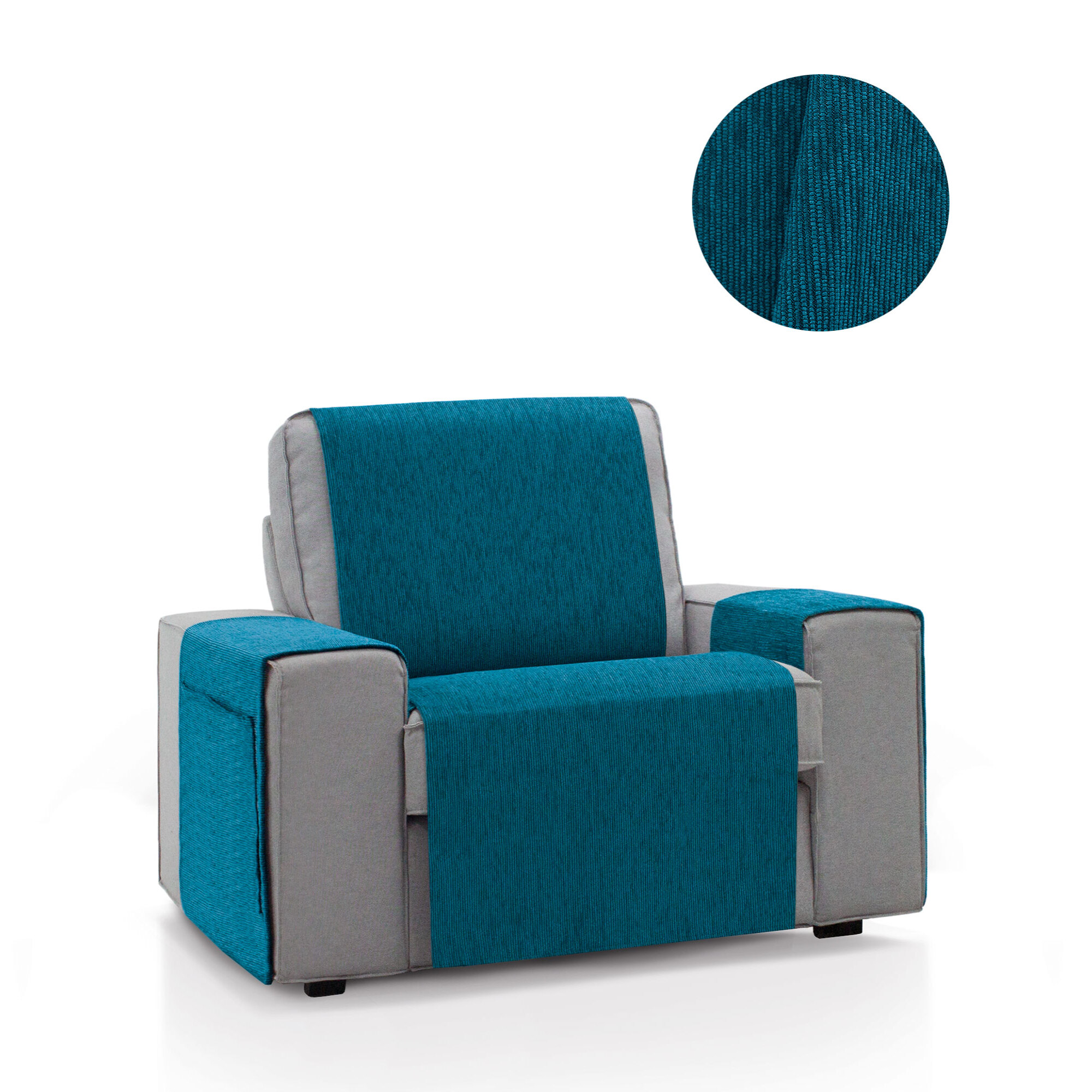 Cubre SOFÁ modelo PRISCILA