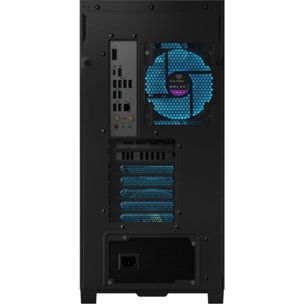 PC Gamer ASUS G700TF-DR7265KF117W