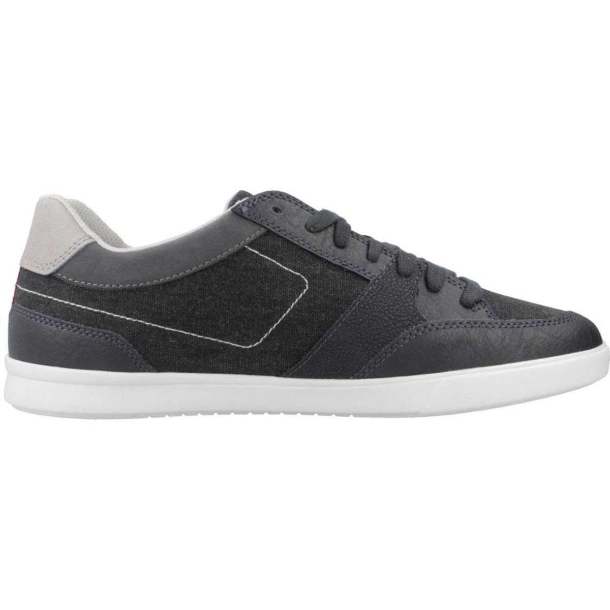Sneakers de  Hombre de la marca GEOX  modelo U WALEE AZUL