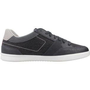Sneakers de  Hombre de la marca GEOX  modelo U WALEE AZUL