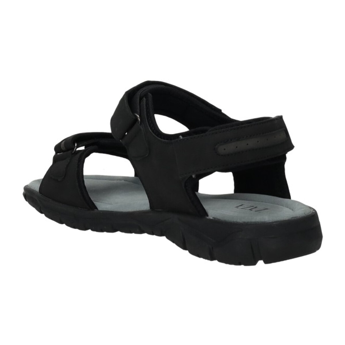 Sandali Uomo Tata Italia Nero