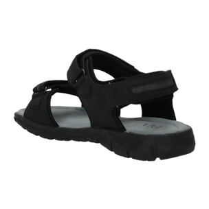 Sandali Uomo Tata Italia Nero