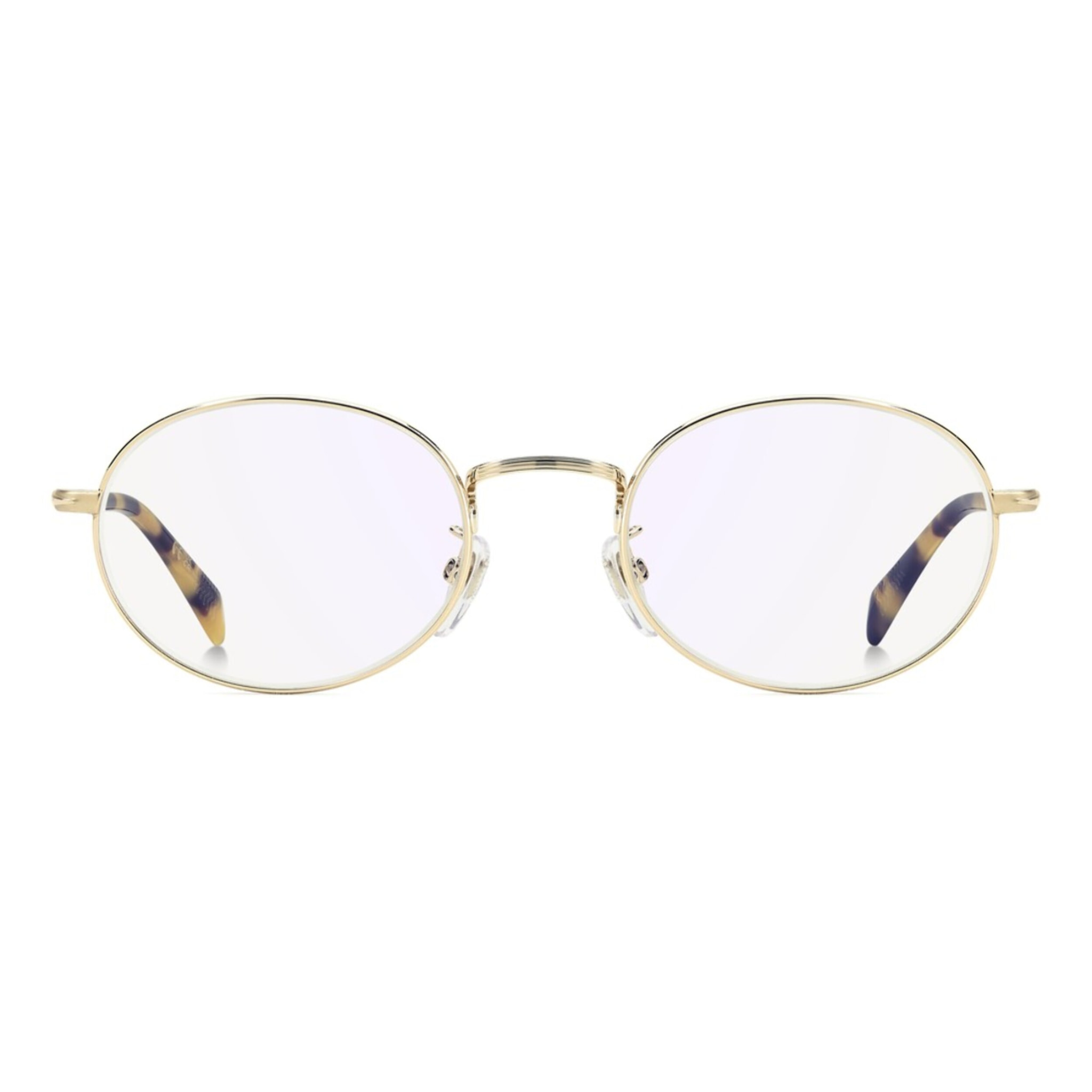 Gafas de Vista David Beckham DB 1203 HM2 de Metal Unisex 50 mm