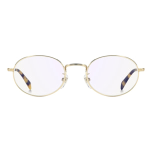 Gafas de Vista David Beckham DB 1203 HM2 de Metal Unisex 50 mm