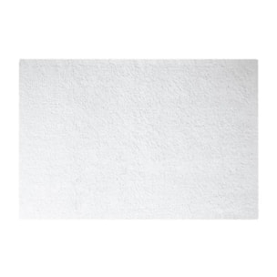 Tapis de bain Conton BEL Blanc Elements by Spirella