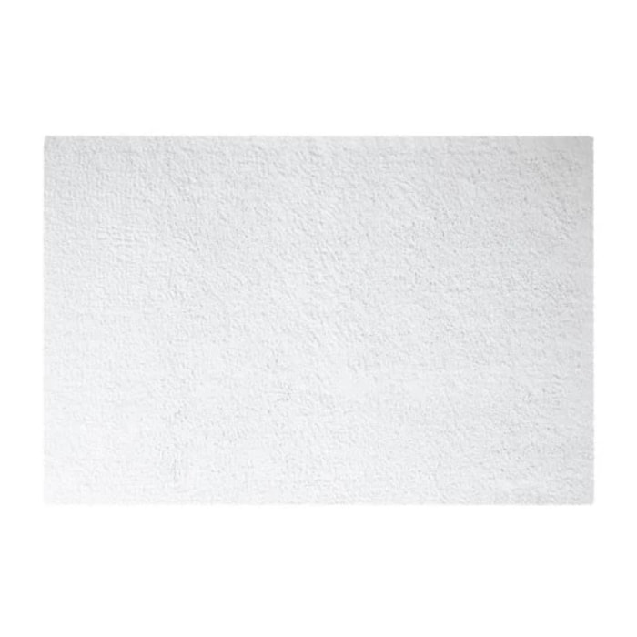 Tapis de bain Conton BEL Blanc Elements by Spirella