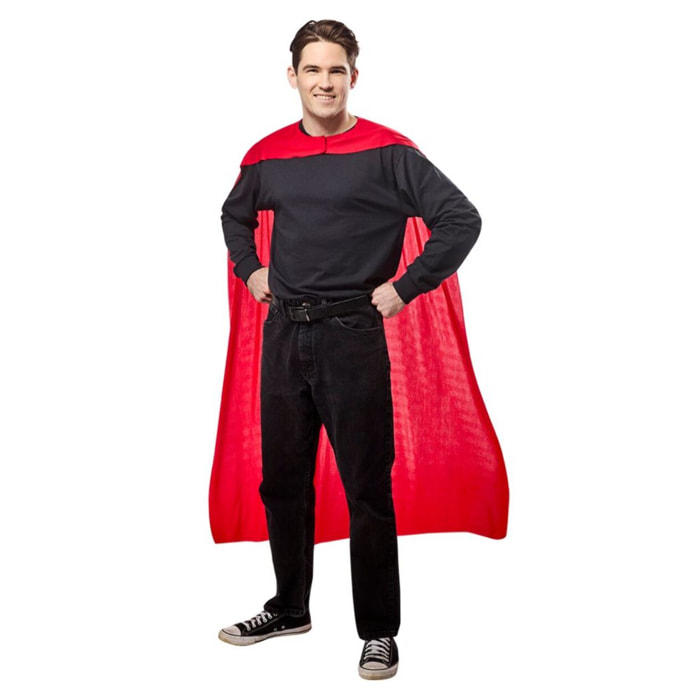 CAPA SUPERMAN MOVIE DELUXE AD